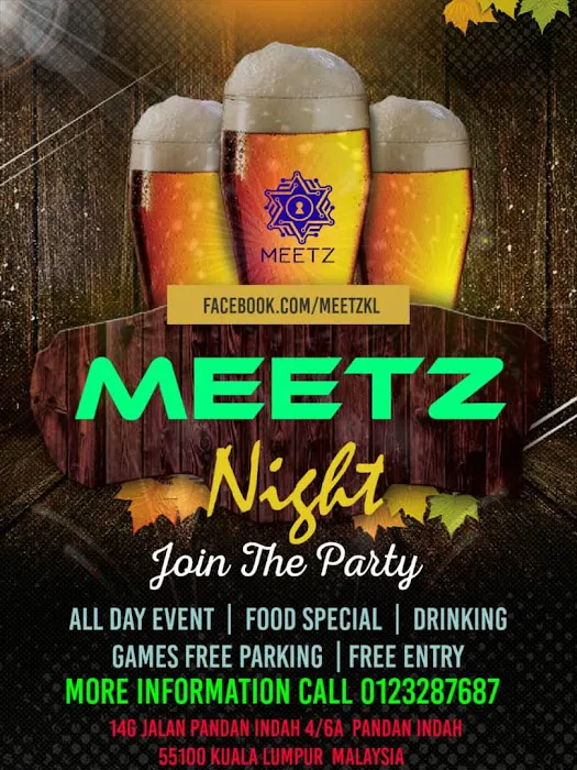 MEETZ Bar Picture 2