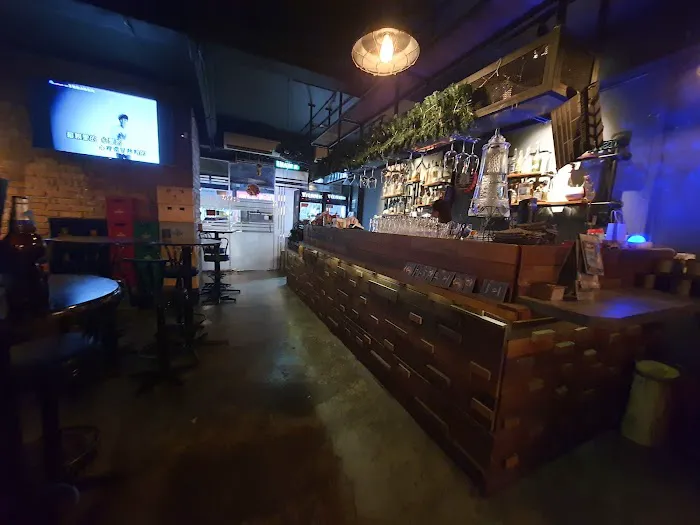 MEETZ Bar Picture 3
