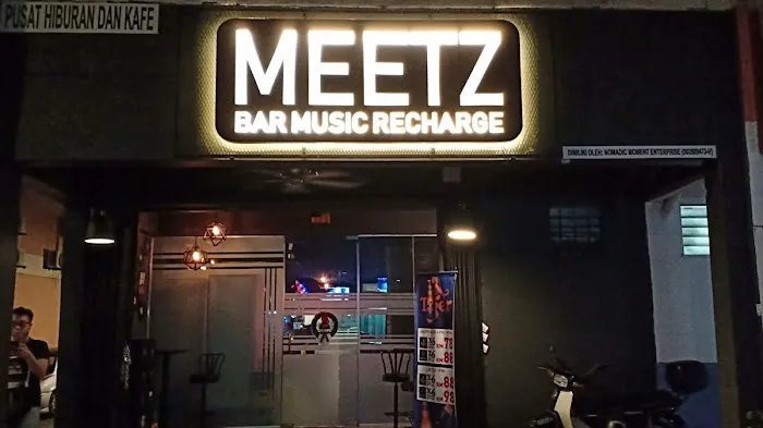 MEETZ Bar Picture 1
