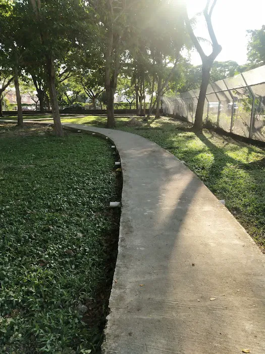 Butterfly Park Picture 4