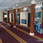 Masjid Warisan Kariah Geylang