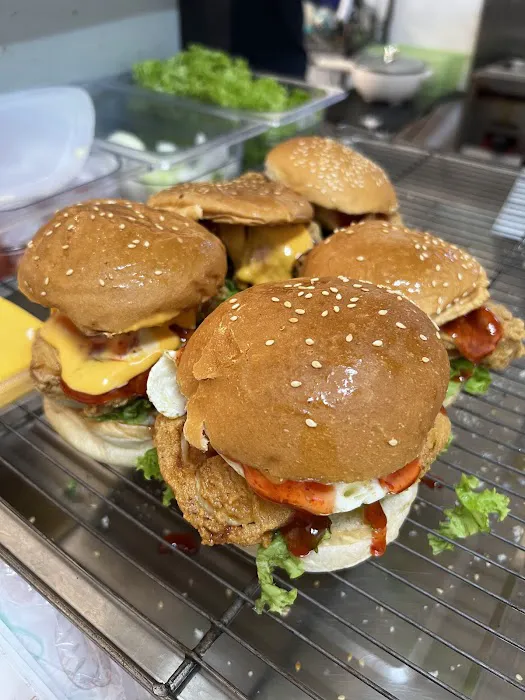 BURGER AAI Picture 3