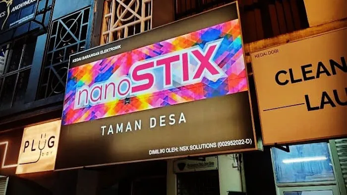 nanoSTIX Delivery MY Picture 1