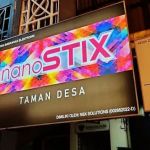 nanoSTIX Delivery MY