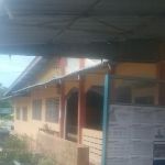Masjid Ubudiah Felda Pasoh 1