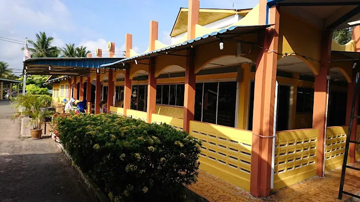 Masjid Ubudiah Felda Pasoh 1 Picture 6