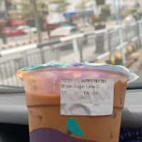 Tealive Jalan Ahmad Shah 1, Temerloh, Pahang ico