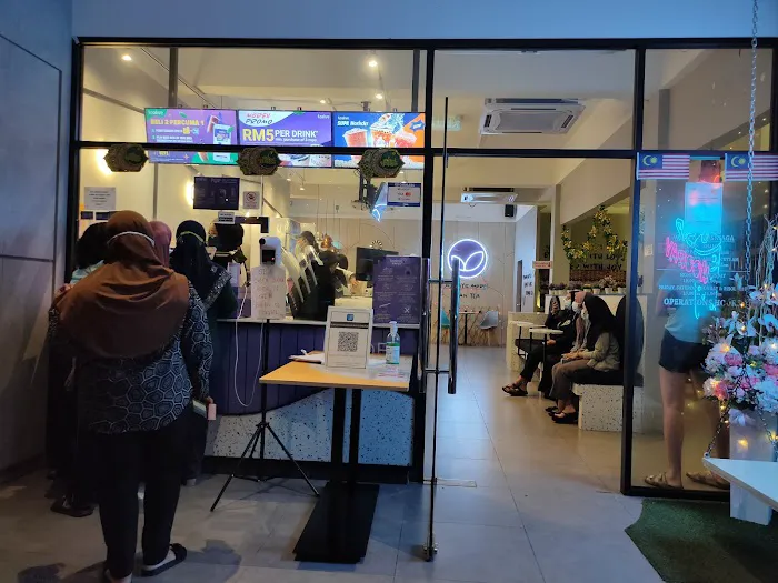 Tealive Jalan Ahmad Shah 1, Temerloh, Pahang Picture 3