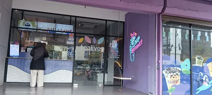 Tealive Jalan Ahmad Shah 1, Temerloh, Pahang Picture 6