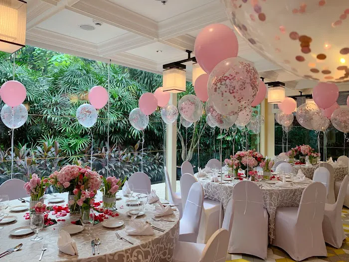 PartyPerfect.my | #1 Balloon Delivery in Klang Valley Picture 2