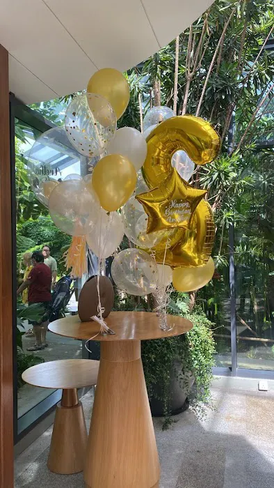 PartyPerfect.my | #1 Balloon Delivery in Klang Valley Picture 6