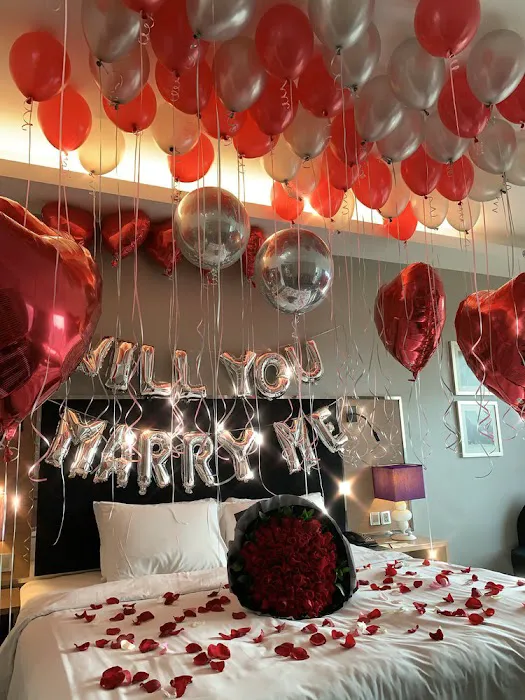 PartyPerfect.my | #1 Balloon Delivery in Klang Valley Picture 4