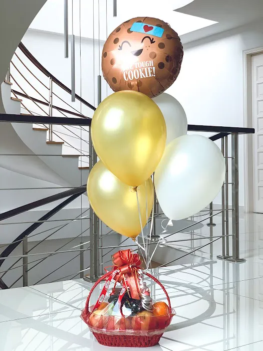 PartyPerfect.my | #1 Balloon Delivery in Klang Valley Picture 8