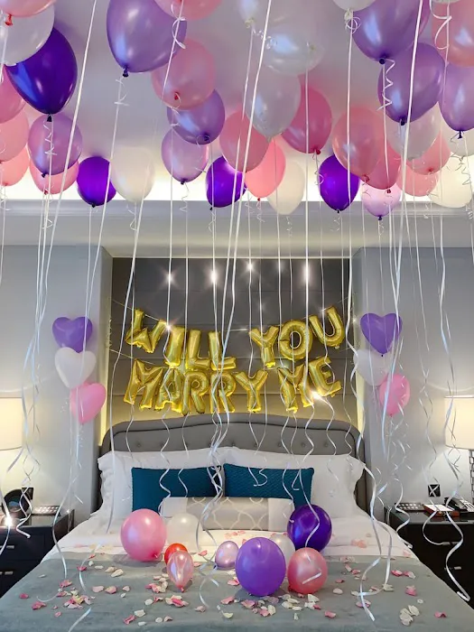 PartyPerfect.my | #1 Balloon Delivery in Klang Valley Picture 9
