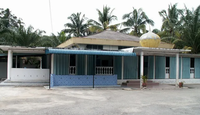 Masjid Qariah Kampung Lakai Picture 3