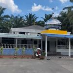 Masjid Qariah Kampung Lakai