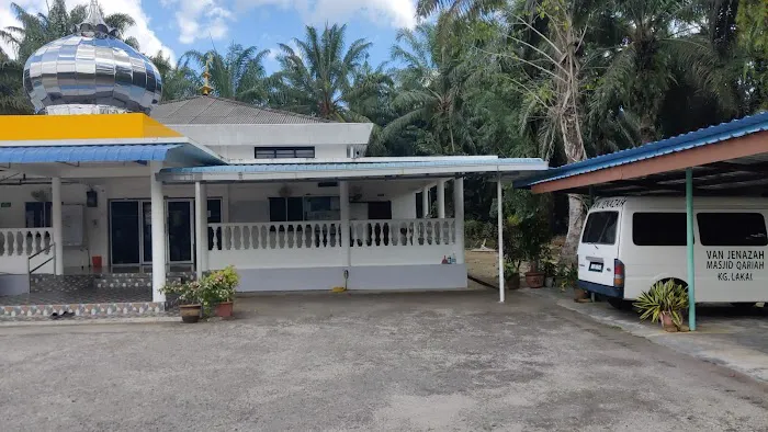 Masjid Qariah Kampung Lakai Picture 2