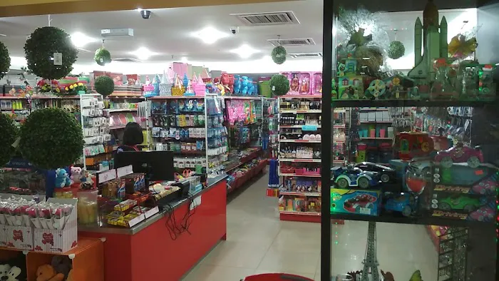 Super Ninety Nine Sdn. Bhd. Pandan Kapital Picture 3