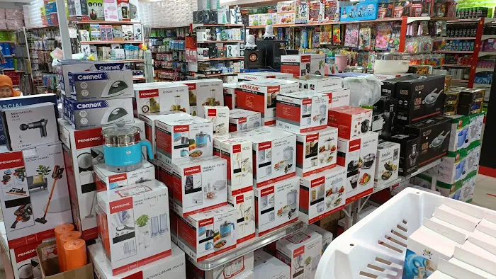 Super Ninety Nine Sdn. Bhd. Pandan Kapital Picture 2
