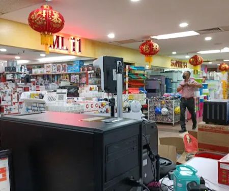 Super Ninety Nine Sdn. Bhd. Pandan Kapital