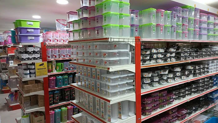 Super Ninety Nine Sdn. Bhd. Pandan Kapital Picture 5