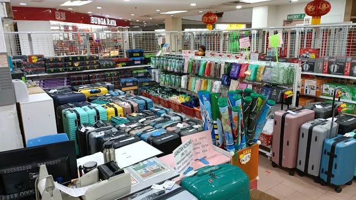 Super Ninety Nine Sdn. Bhd. Pandan Kapital Picture 4