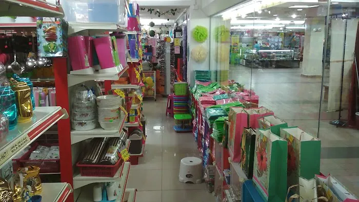 Super Ninety Nine Sdn. Bhd. Pandan Kapital Picture 8