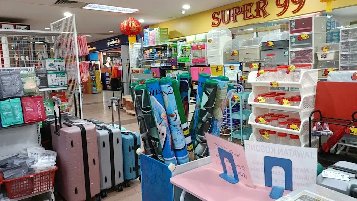 Super Ninety Nine Sdn. Bhd. Pandan Kapital Picture 7