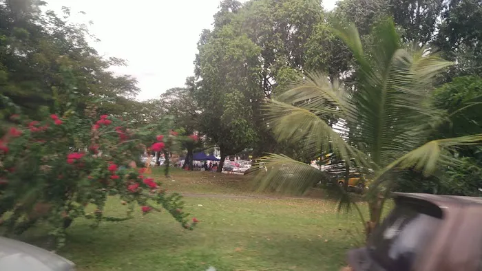 Park Beside Surau Al-Hidayah Picture 1
