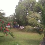 Park Beside Surau Al-Hidayah
