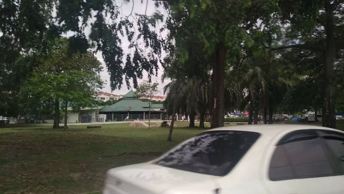 Park Beside Surau Al-Hidayah Picture 6