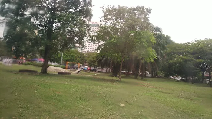 Park Beside Surau Al-Hidayah Picture 2