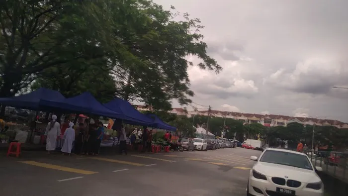 Park Beside Surau Al-Hidayah Picture 7