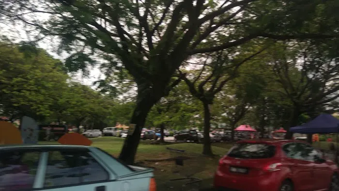 Park Beside Surau Al-Hidayah Picture 8