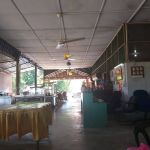 Restoran Ngeteh De Sungei