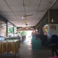 Restoran Ngeteh De Sungei ico