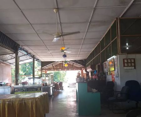 Restoran Ngeteh De Sungei