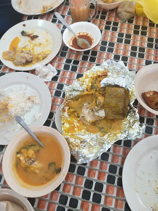 Restoran Ngeteh De Sungei Picture 2