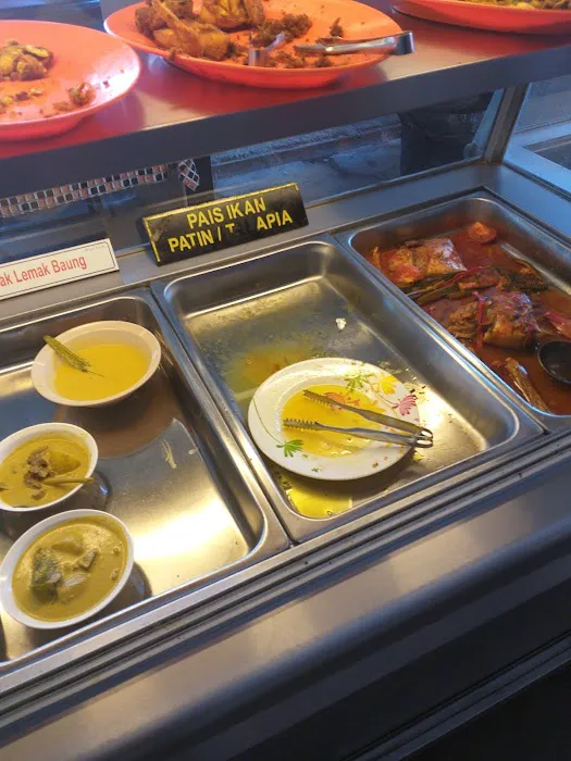 Restoran Ngeteh De Sungei Picture 4