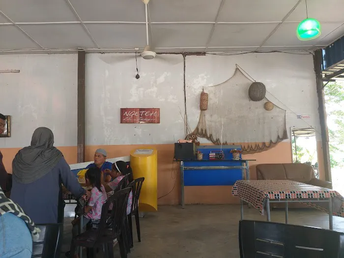 Restoran Ngeteh De Sungei Picture 7