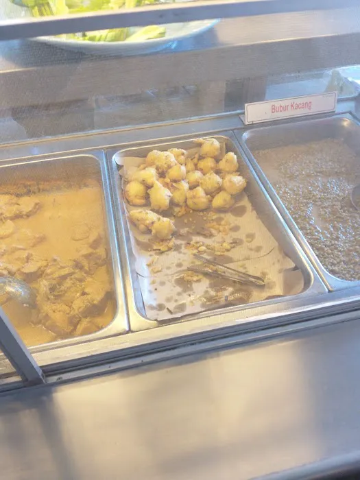 Restoran Ngeteh De Sungei Picture 9