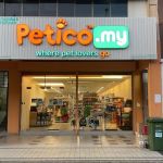 Petico.my Pet Shop & Grooming | Kuchai Lama