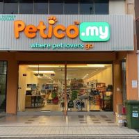 Petico.my Pet Shop & Grooming | Kuchai Lama ico