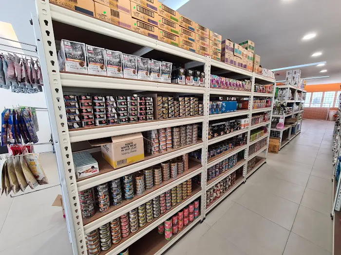 Petico.my Pet Shop & Grooming | Kuchai Lama Picture 3