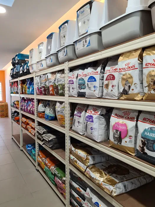 Petico.my Pet Shop & Grooming | Kuchai Lama Picture 7