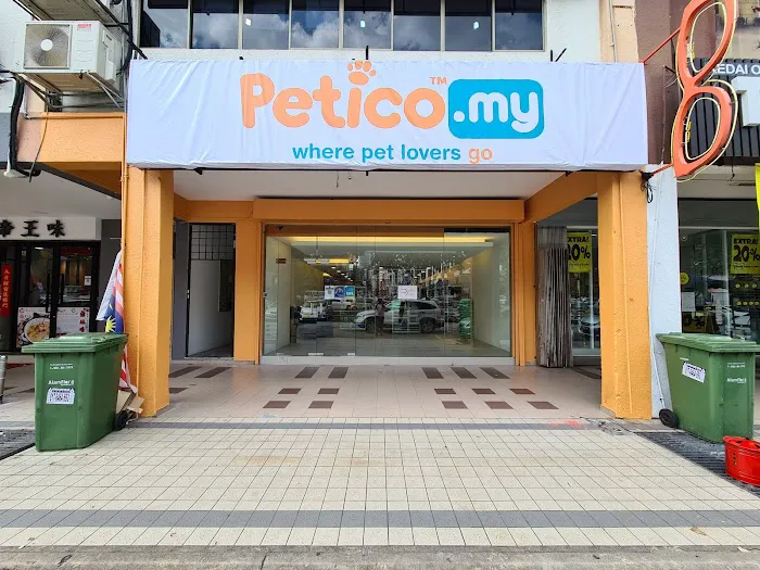 Petico.my Pet Shop & Grooming | Kuchai Lama Picture 6
