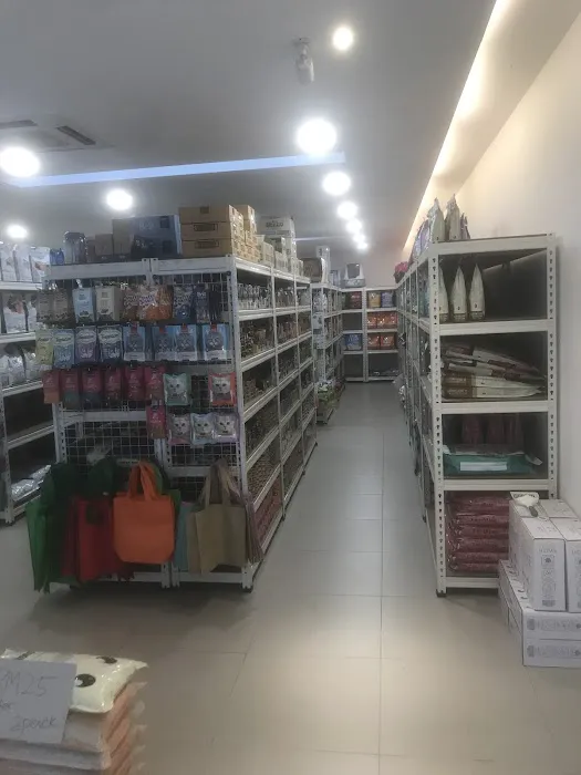 Petico.my Pet Shop & Grooming | Kuchai Lama Picture 5