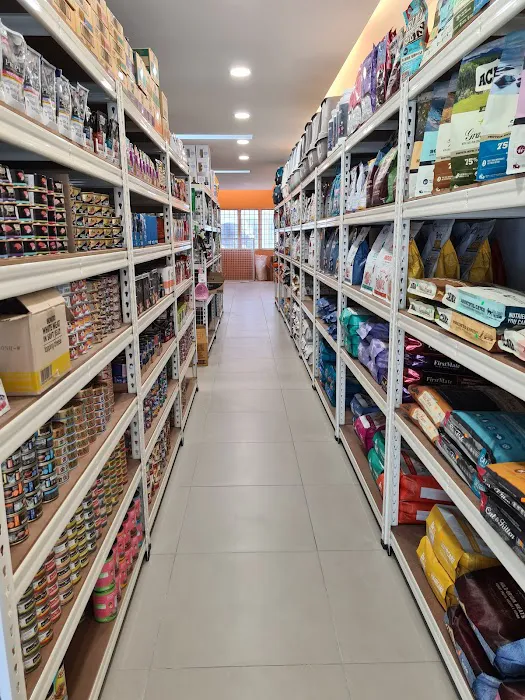Petico.my Pet Shop & Grooming | Kuchai Lama Picture 4