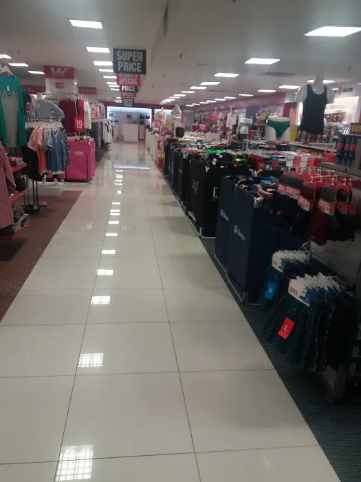 Paragon Point Shopping Centre Picture 1