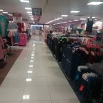 Paragon Point Shopping Centre